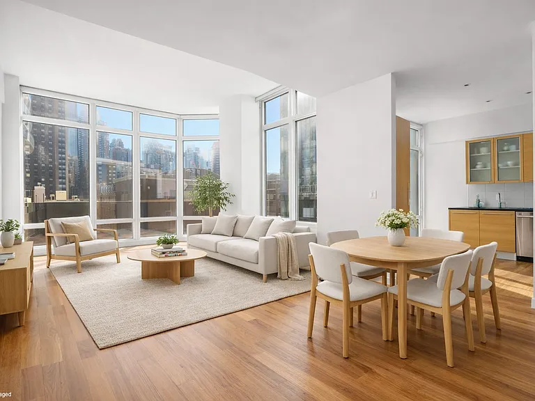 10 W End Ave #12K — Photo 1