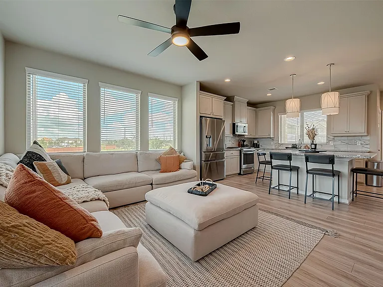 7659 Green Bulrush Way — Photo 1