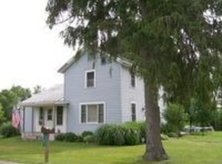 5193 Bixler Rd, Bellville, OH 44813