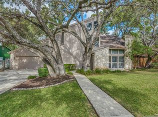 15431 Triple Crk, San Antonio, TX 78247