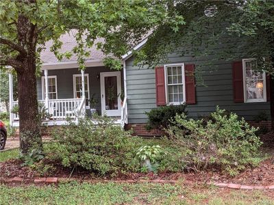 6400 Leisure Ter, North Chesterfield, VA, 23237