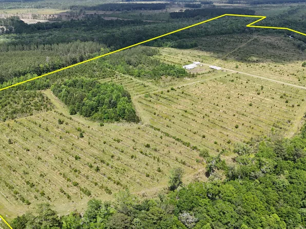0 Us Highway 82, Brunswick, GA 31523