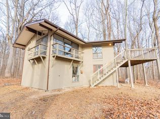 1951 Steamboat Run Rd, Shepherdstown, WV 25443