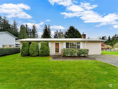 4443 S 318th Street, Auburn, WA, 98001