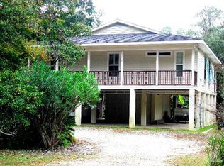 10264 Bay Haven Dr, Fairhope, AL 36532