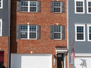 5109 Constitution St, Frederick, MD
