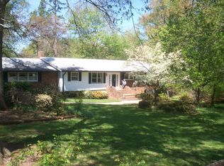 2568 Brookwood Rd, Lincolnton, NC 28092