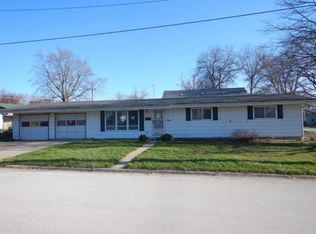 500 E Summit St, Creston, IA 50801