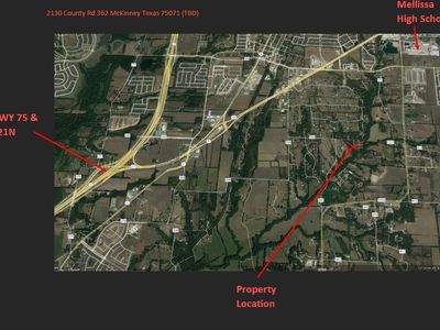 2144 County Road 362, McKinney, TX, 75071