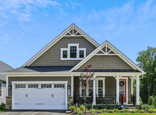 1203 Oleander Way, Odenton, MD 21113