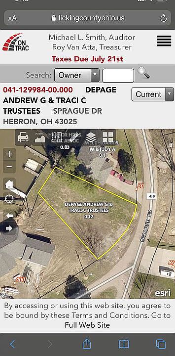 1st image of Sprague Dr