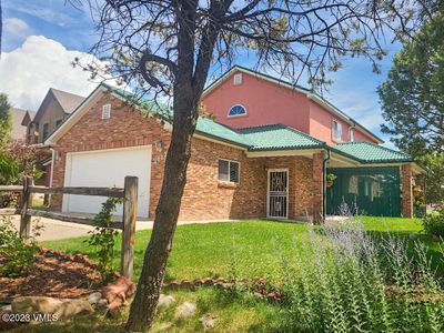 1072 Mesa Dr, Eagle, CO, 81631