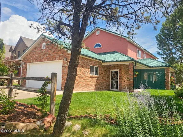 1072 Mesa Dr, Eagle, CO 81631