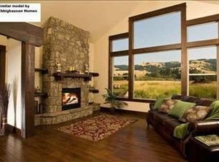 2485 Creekwood Dr, Bozeman, MT 59715