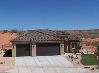 670 N Sage Crest Dr, Washington, UT 84780
