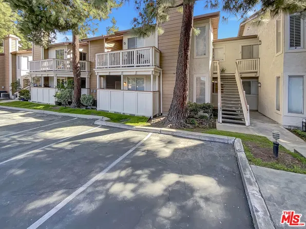 2426 Pleasant Way Unit K, Thousand Oaks, CA 91362