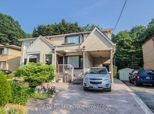 235 Saint Marks Rd, Toronto, ON M6S2J1
