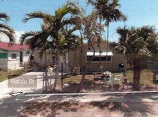 402 Balido St, Stock Island, FL 33040