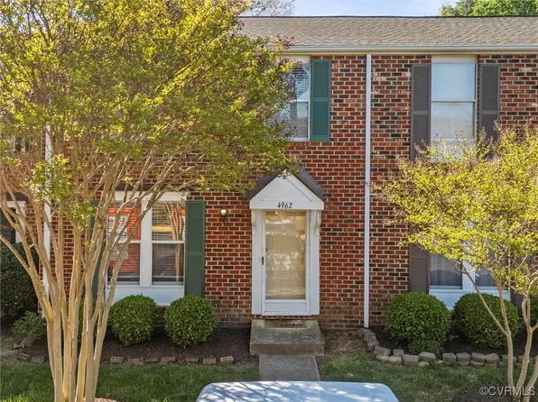 4962 Finnegan Ct, Henrico, VA 23228