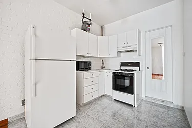 Rented by The Agency