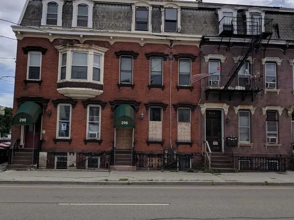 296 Mill St, Poughkeepsie, NY 12601