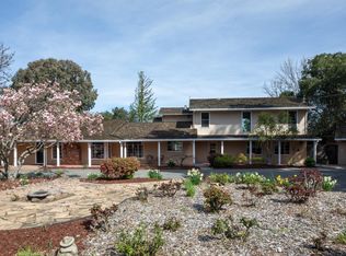 25625 Elena Rd, Los Altos Hills, CA 94022