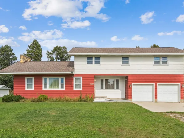 5439 E Washburn Rd, Waterloo, IA 50701