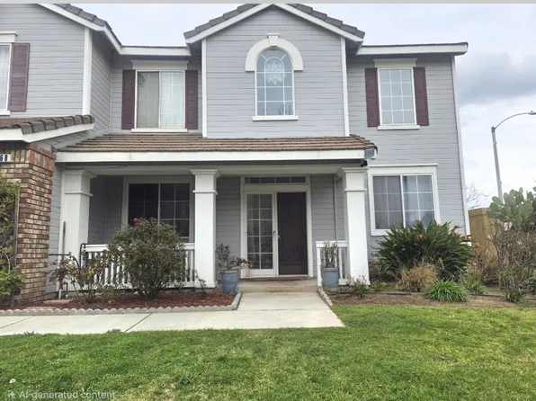 768 Valdosta Cir, Corona, CA 92879