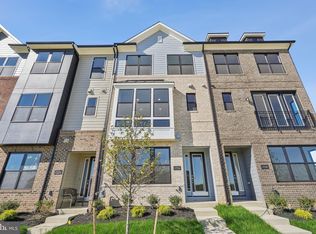 17216 Hardisty Way, Bowie, MD 20715
