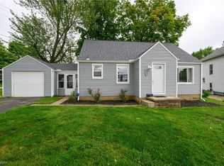 2242 Main Ave W, Massillon, OH 44647
