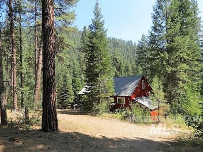 918 S Middlefork Rd, Garden Valley, ID, 83622