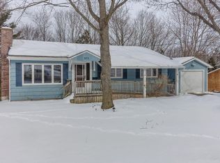 373 Park St, Kentville, NS B4N 1M5