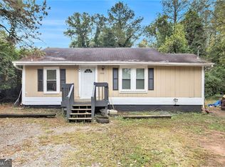 3680 W Highway 166, Carrollton, GA 30117