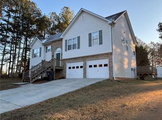 2775 Emerald Springs Dr, Lawrenceville, GA 30045