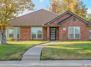 6605 Deer Park Dr, Amarillo, TX 79124