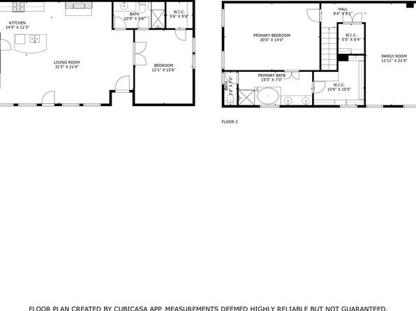 8620 Whitehead St, McKinney, TX 75070