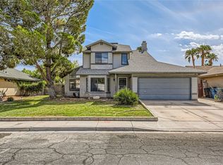 5869 Kelitabb Ct, Las Vegas, NV 89130