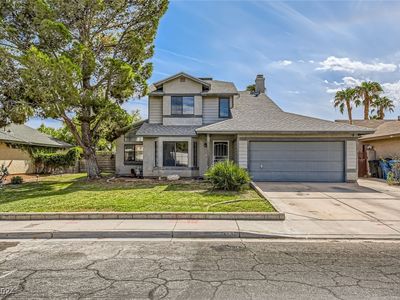 5869 Kelitabb Ct, Las Vegas, NV, 89130
