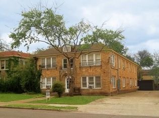 5906 Oram St APT 6, Dallas, TX 75206