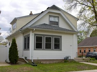 2196 S 79th STREET, West Allis, WI 53219