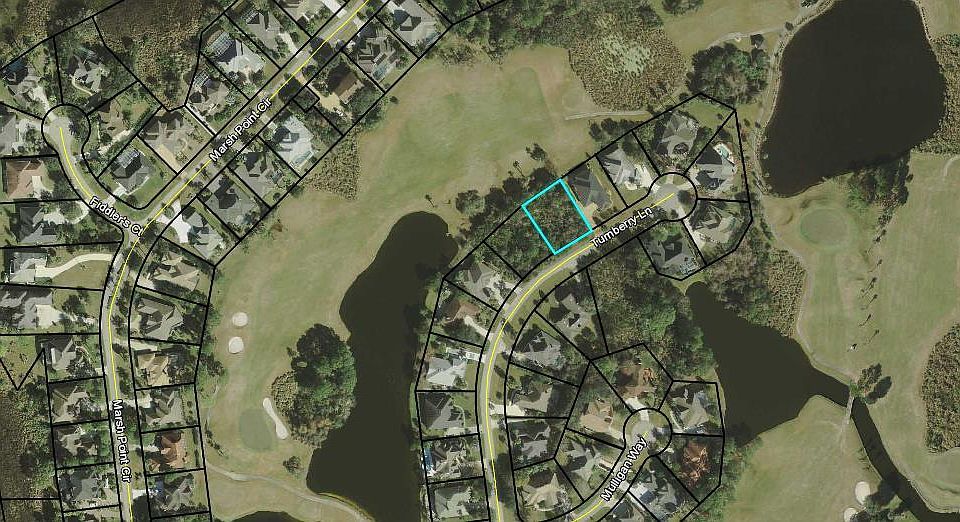 1st image of 529 Turnberry Ln