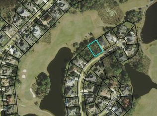 529 Turnberry Ln, Saint Augustine, FL 32080