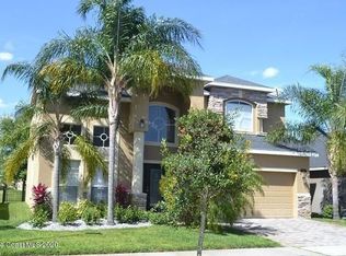 1162 Becket Pl, Melbourne, FL 32940