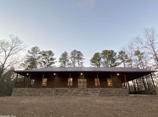 3494 Highway 287, Cleveland, AR 72030