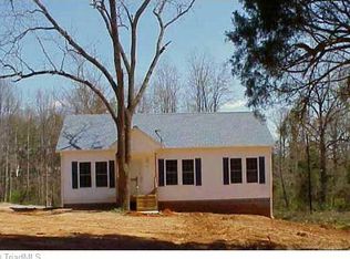 25 Fir Valley, Winston Salem, NC 27127