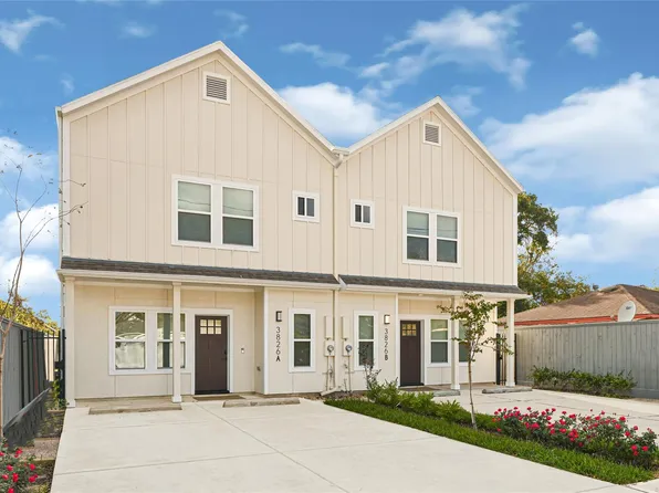 3845 Lydia St, Houston, TX 77021