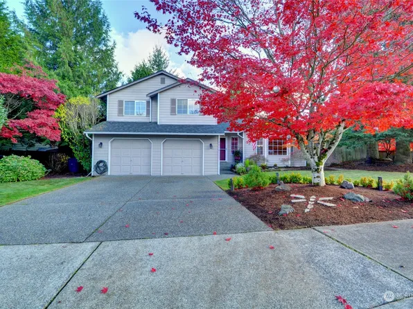 2414 101st Street SE, Everett, WA 98208