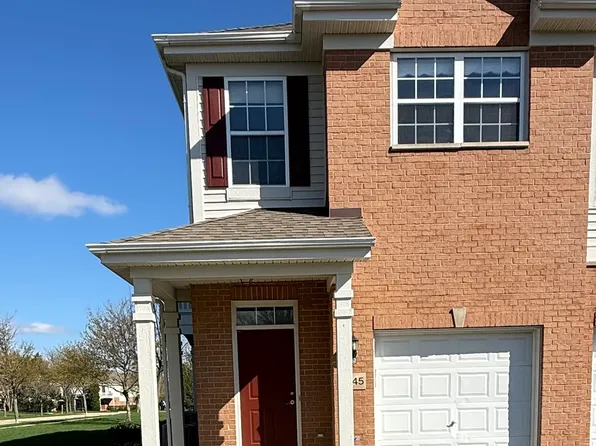 4245 Savoy Ln Unit 4245, McHenry, IL 60050