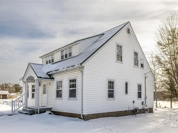 204 W Pearl Street, Merrillan, WI 54754