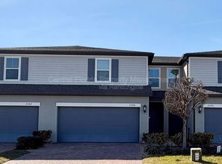 2586 Sweet Viburnum Way, Ocoee, FL 34761